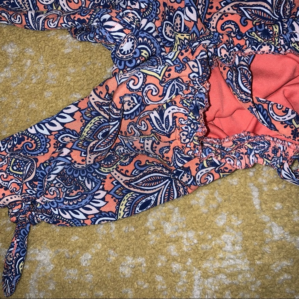 Romper, great condition, size 5 - Picture 7 of 7